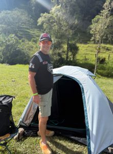 Nederlanders in Colombia