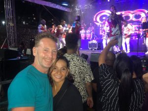 Nederlanders in Colombia